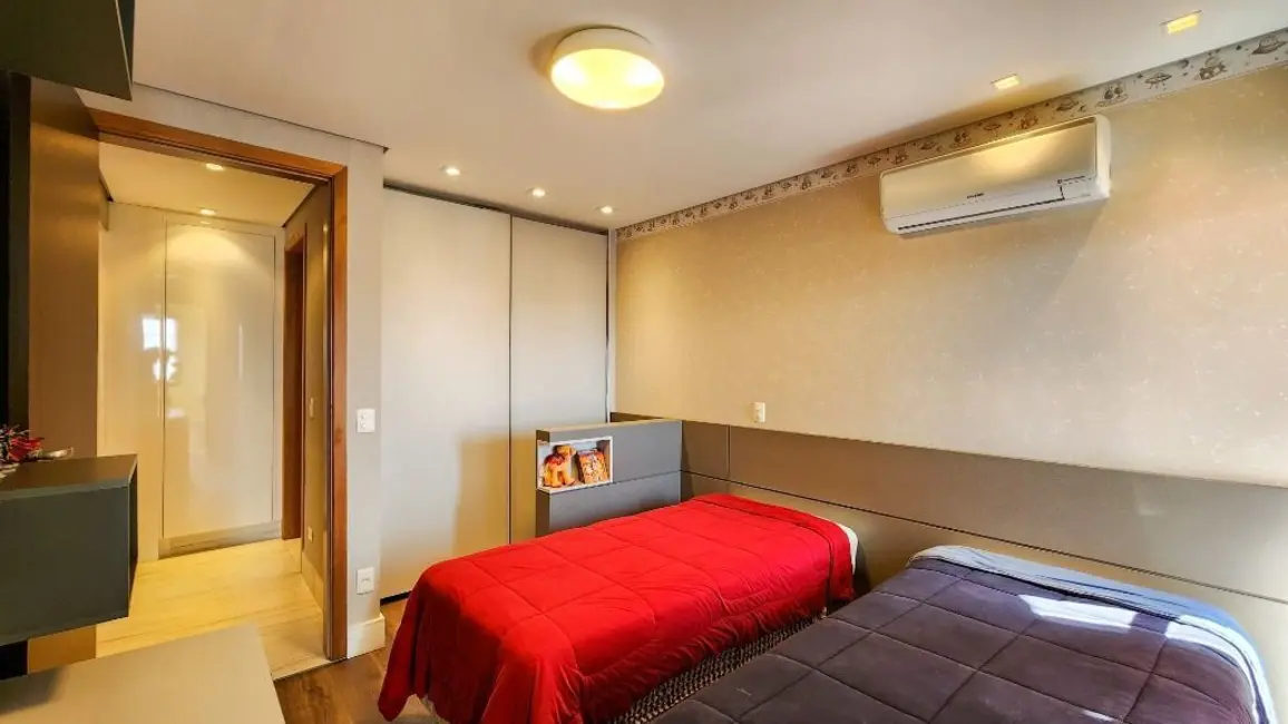 Foto 7 de Apartamento com 3 quartos à venda, 191m2 em Jardim, Santo Andre - SP