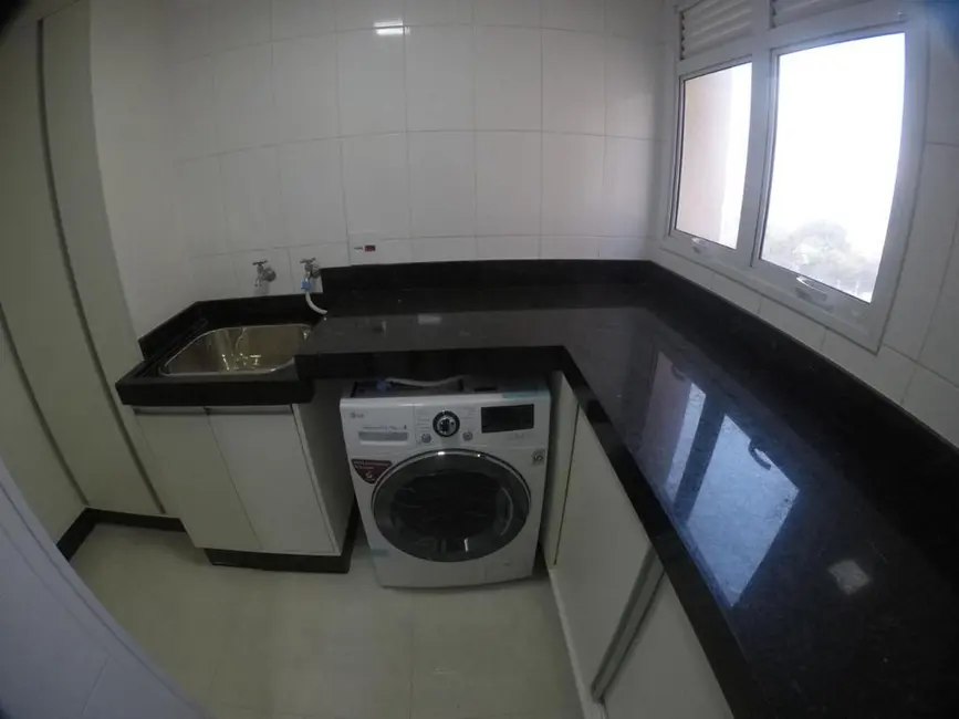 Foto 8 de Apartamento com 3 quartos à venda, 129m2 em Centro, Santo Andre - SP
