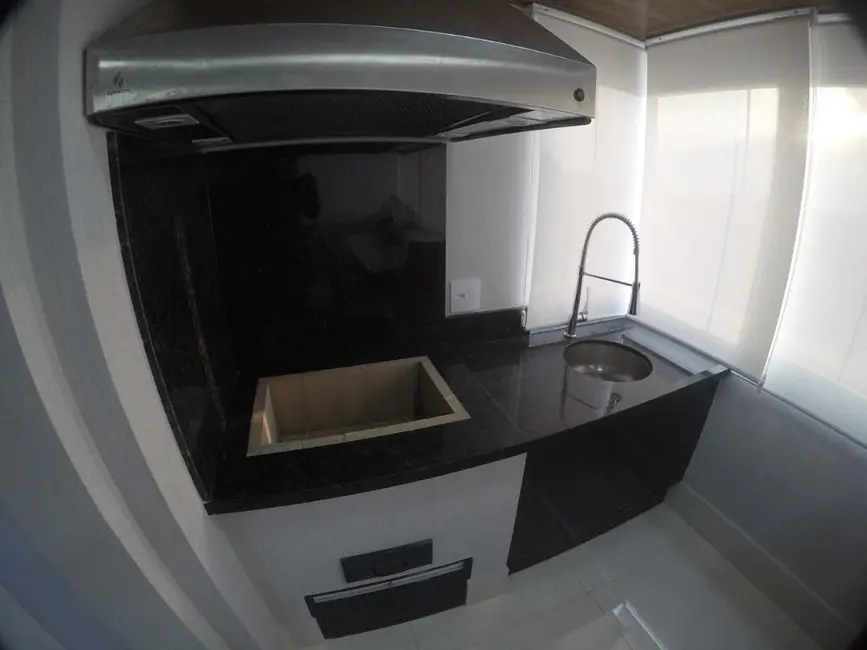 Foto 6 de Apartamento com 3 quartos à venda, 129m2 em Centro, Santo Andre - SP