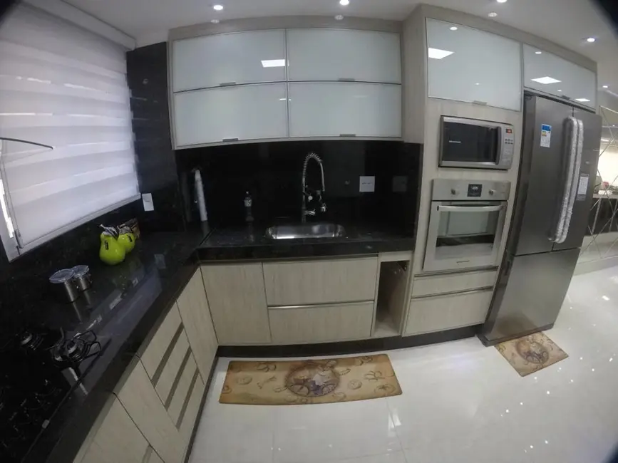 Foto 7 de Apartamento com 3 quartos à venda, 129m2 em Centro, Santo Andre - SP