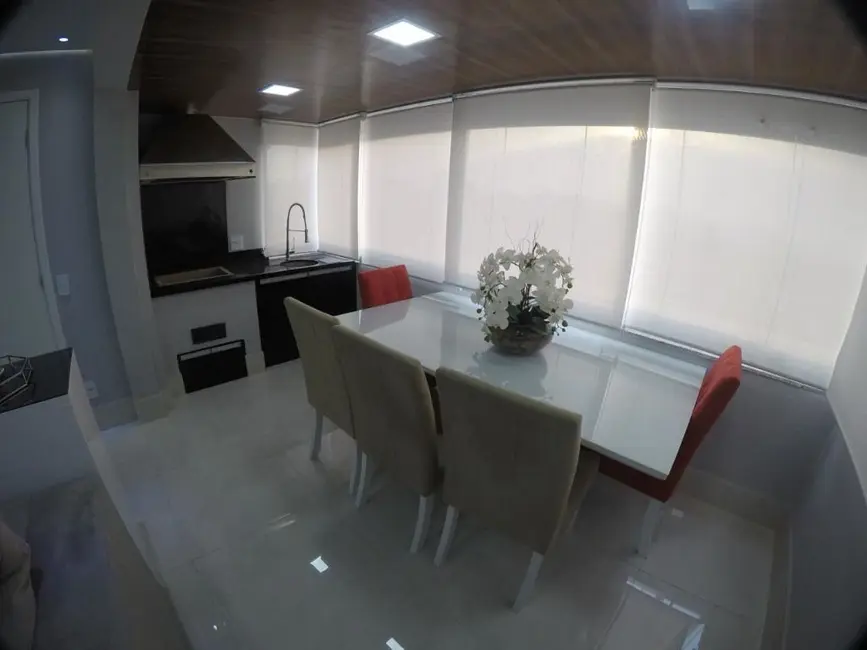 Foto 5 de Apartamento com 3 quartos à venda, 129m2 em Centro, Santo Andre - SP