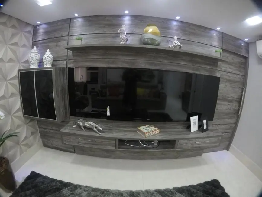 Foto 3 de Apartamento com 3 quartos à venda, 129m2 em Centro, Santo Andre - SP