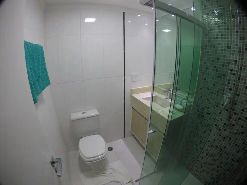 Foto 9 de Apartamento com 3 quartos à venda, 129m2 em Centro, Santo Andre - SP