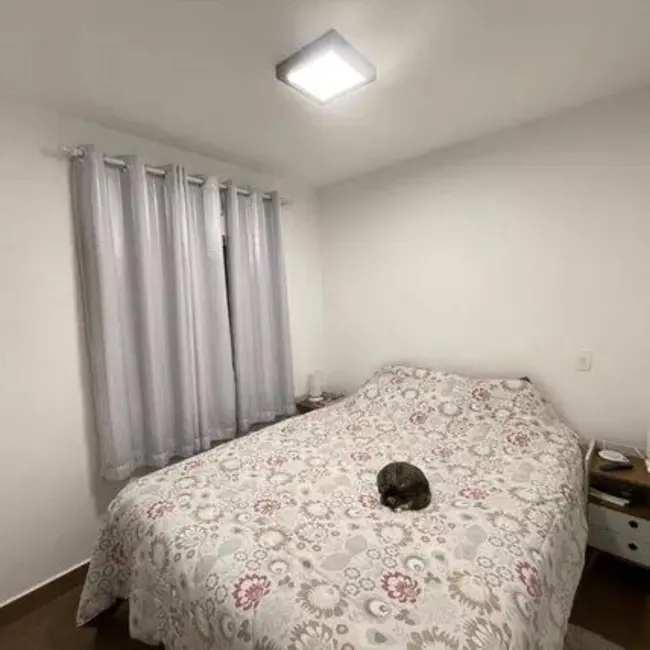 Foto 7 de Apartamento com 3 quartos à venda, 87m2 em Vila Homero Thon, Santo Andre - SP