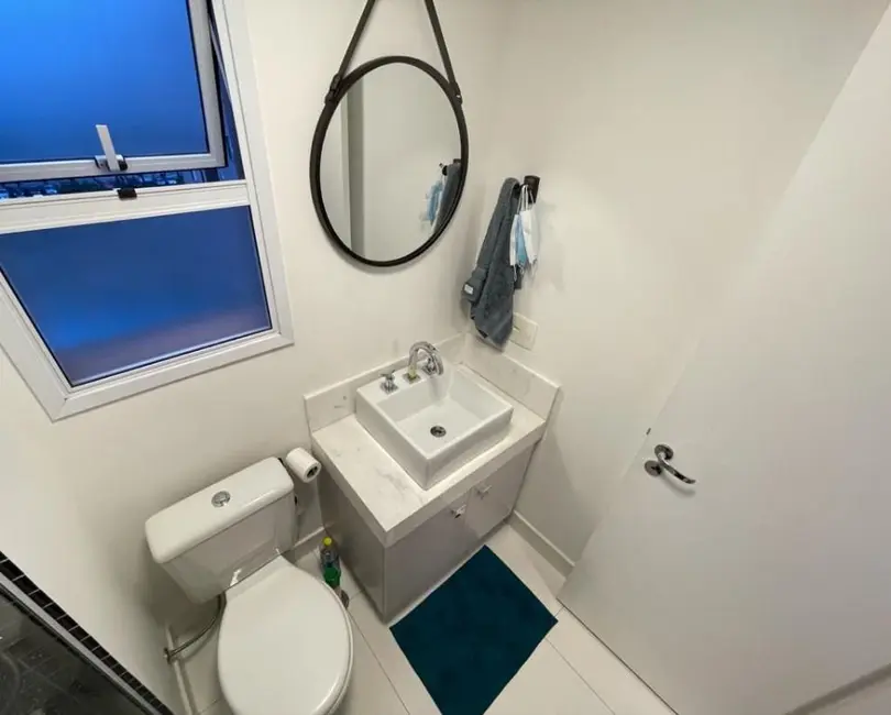 Apartamento com 3 quartos à venda, 87m2 em Vila Homero Thon, Santo Andre - SP - imagem 5 Foto 5 de Apartamento com 3 quartos à venda, 87m2 em Vila Homero Thon, Santo Andre - SP