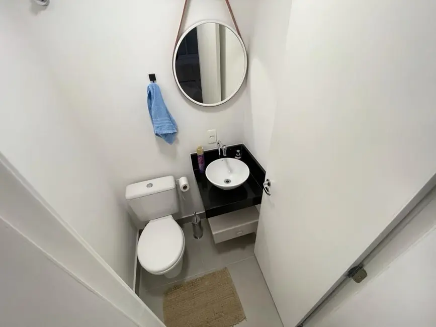 Foto 2 de Apartamento com 3 quartos à venda, 87m2 em Vila Homero Thon, Santo Andre - SP