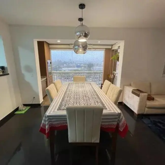 Foto 5 de Apartamento com 3 quartos à venda, 87m2 em Vila Homero Thon, Santo Andre - SP