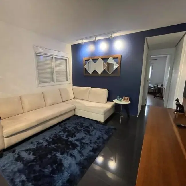 Foto 3 de Apartamento com 3 quartos à venda, 87m2 em Vila Homero Thon, Santo Andre - SP