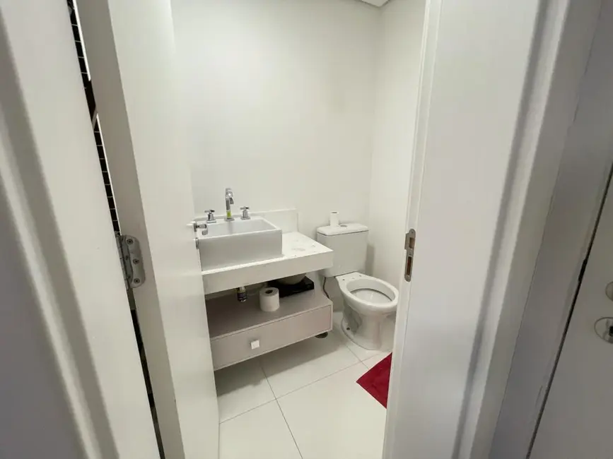 Apartamento com 3 quartos à venda, 87m2 em Vila Homero Thon, Santo Andre - SP - imagem 7 Foto 7 de Apartamento com 3 quartos à venda, 87m2 em Vila Homero Thon, Santo Andre - SP