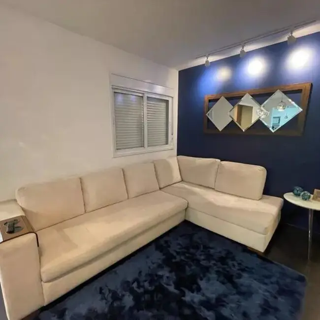 Foto 4 de Apartamento com 3 quartos à venda, 87m2 em Vila Homero Thon, Santo Andre - SP