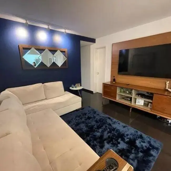 Foto 2 de Apartamento com 3 quartos à venda, 87m2 em Vila Homero Thon, Santo Andre - SP