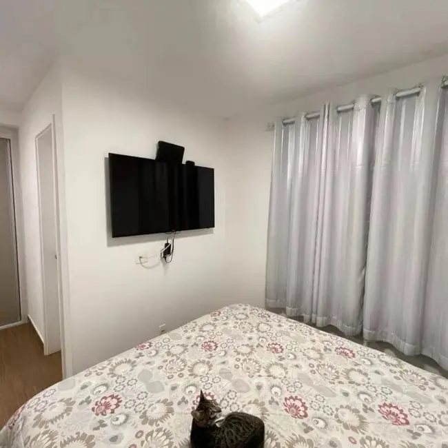 Foto 8 de Apartamento com 3 quartos à venda, 87m2 em Vila Homero Thon, Santo Andre - SP