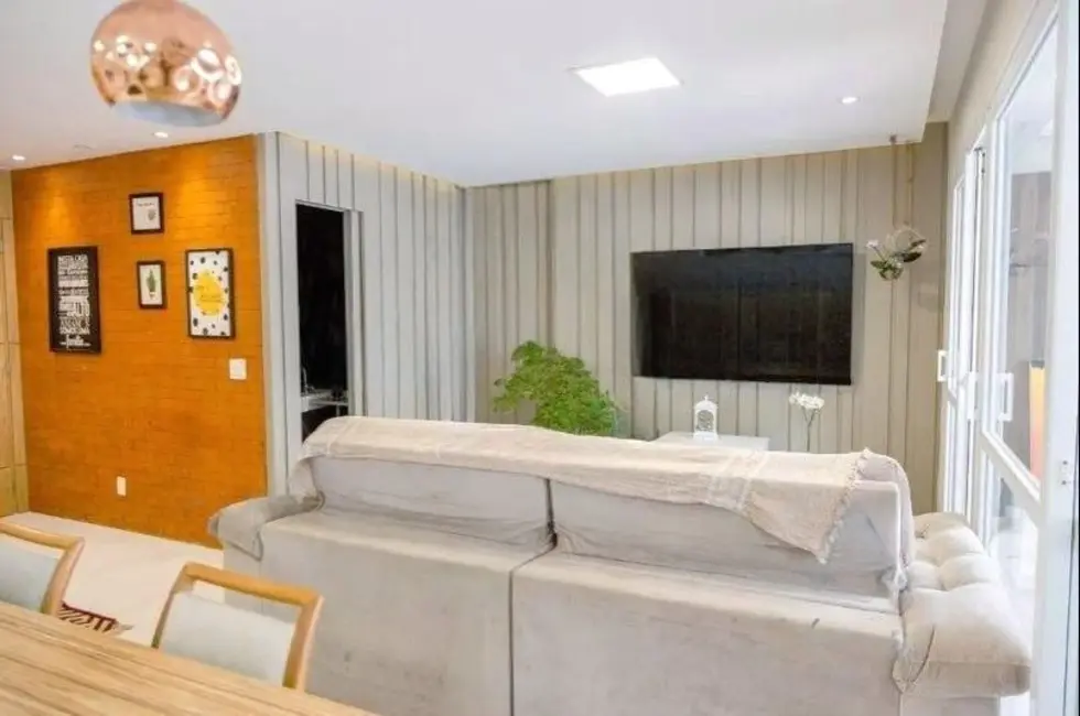 Foto 6 de Apartamento com 3 quartos à venda, 121m2 em Jardim, Santo Andre - SP