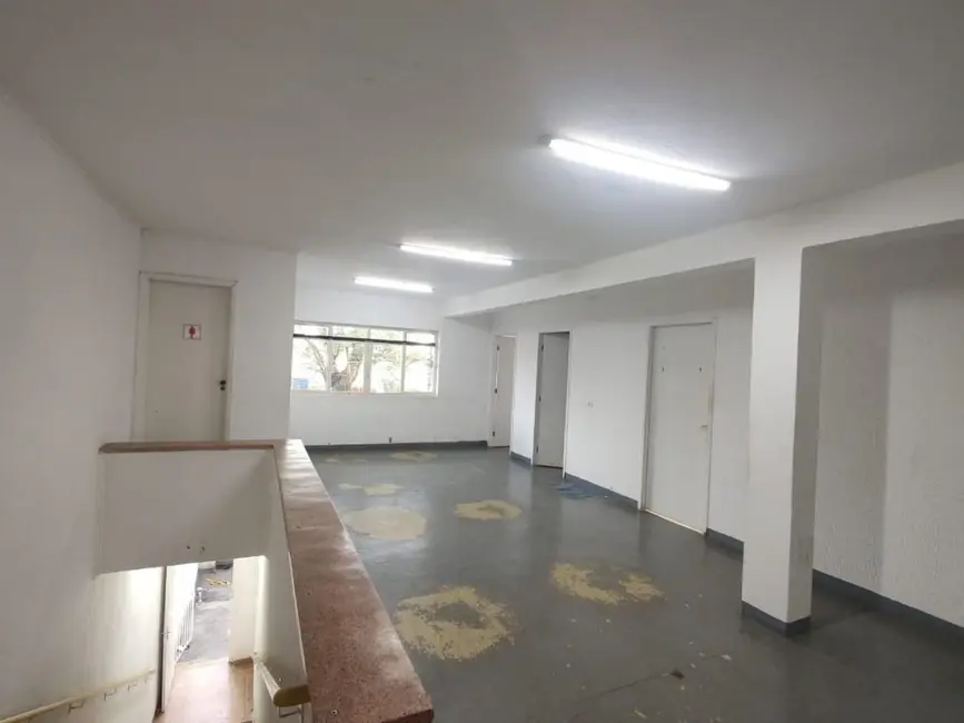 Foto 2 de Terreno / Lote para alugar, 3623m2 em Paulicéia, Sao Bernardo Do Campo - SP