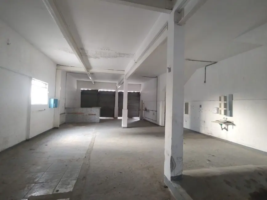 Foto 8 de Terreno / Lote para alugar, 3623m2 em Paulicéia, Sao Bernardo Do Campo - SP