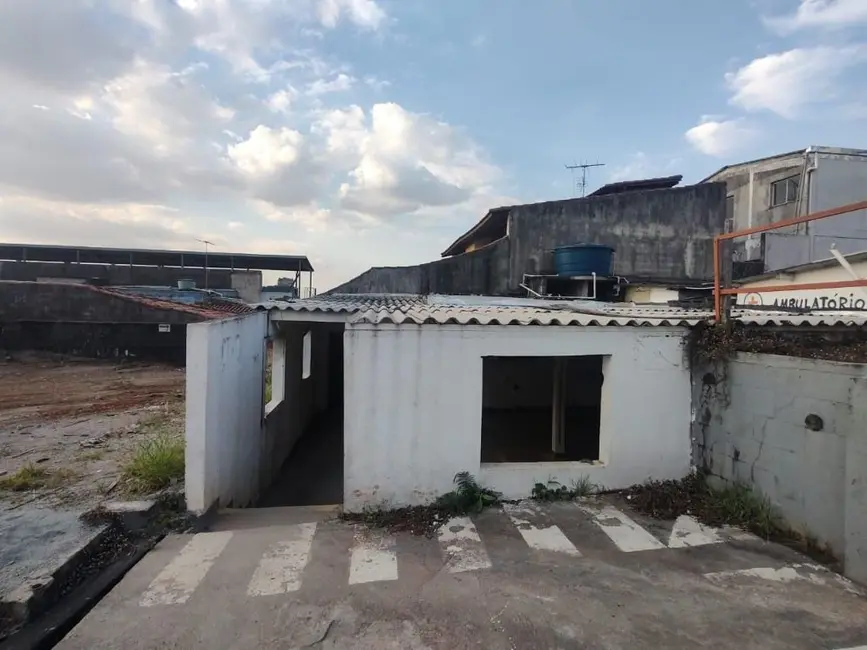 Foto 9 de Terreno / Lote para alugar, 3623m2 em Paulicéia, Sao Bernardo Do Campo - SP