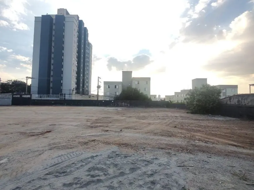 Foto 1 de Terreno / Lote para alugar, 3623m2 em Paulicéia, Sao Bernardo Do Campo - SP
