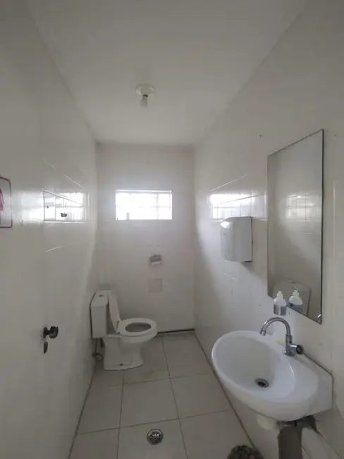 Foto 7 de Terreno / Lote para alugar, 3623m2 em Paulicéia, Sao Bernardo Do Campo - SP