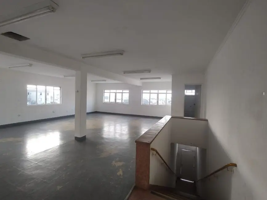 Foto 3 de Terreno / Lote para alugar, 3623m2 em Paulicéia, Sao Bernardo Do Campo - SP