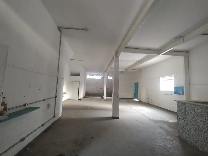 Foto 4 de Terreno / Lote para alugar, 3623m2 em Paulicéia, Sao Bernardo Do Campo - SP