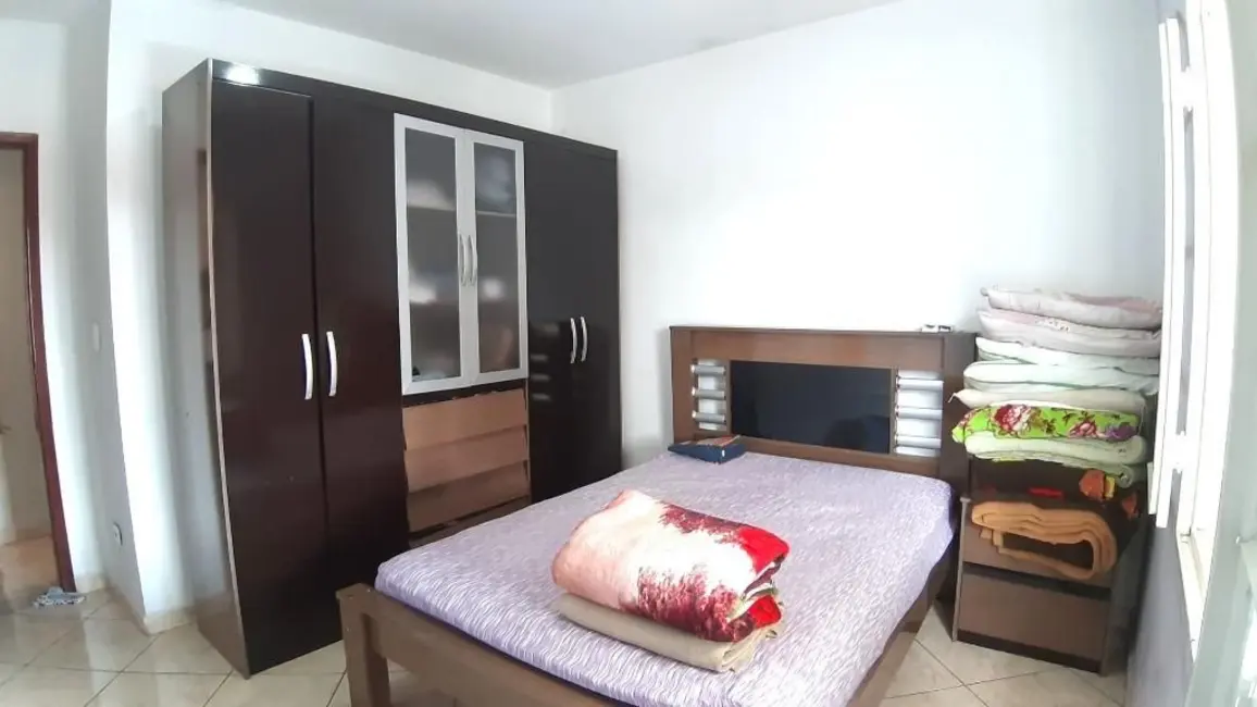 Foto 4 de Sobrado com 3 quartos à venda, 125m2 em Vila Linda, Santo Andre - SP