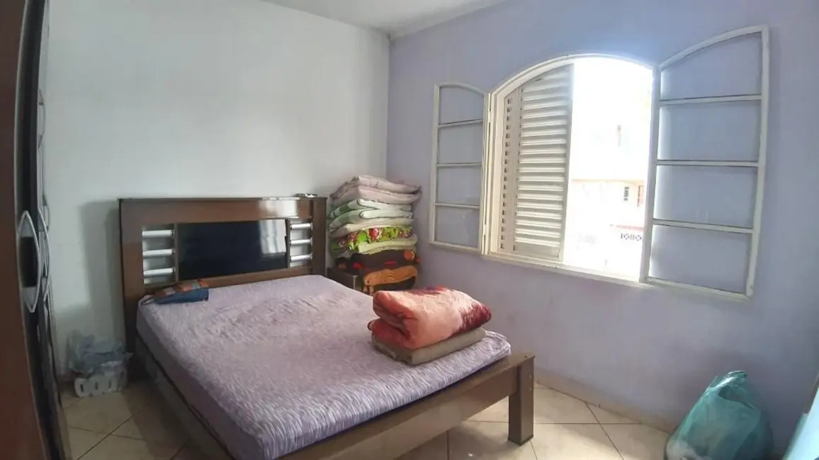 Foto 6 de Sobrado com 3 quartos à venda, 125m2 em Vila Linda, Santo Andre - SP