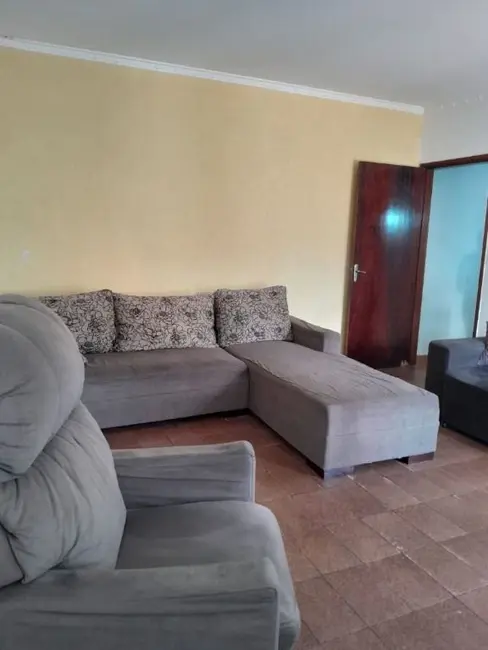 Foto 9 de Sobrado com 3 quartos à venda, 125m2 em Vila Linda, Santo Andre - SP
