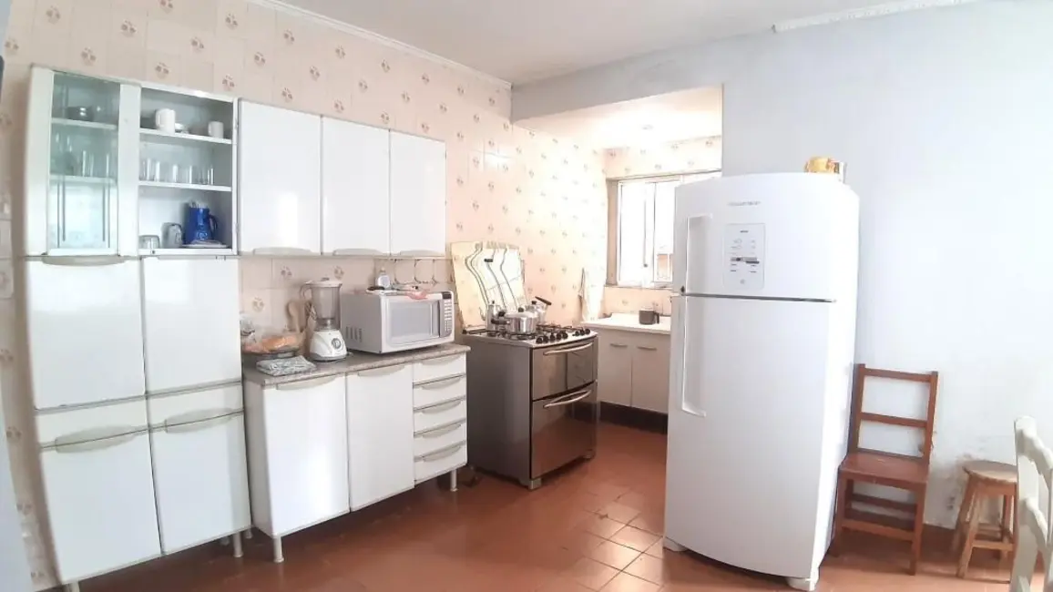 Foto 5 de Sobrado com 3 quartos à venda, 125m2 em Vila Linda, Santo Andre - SP