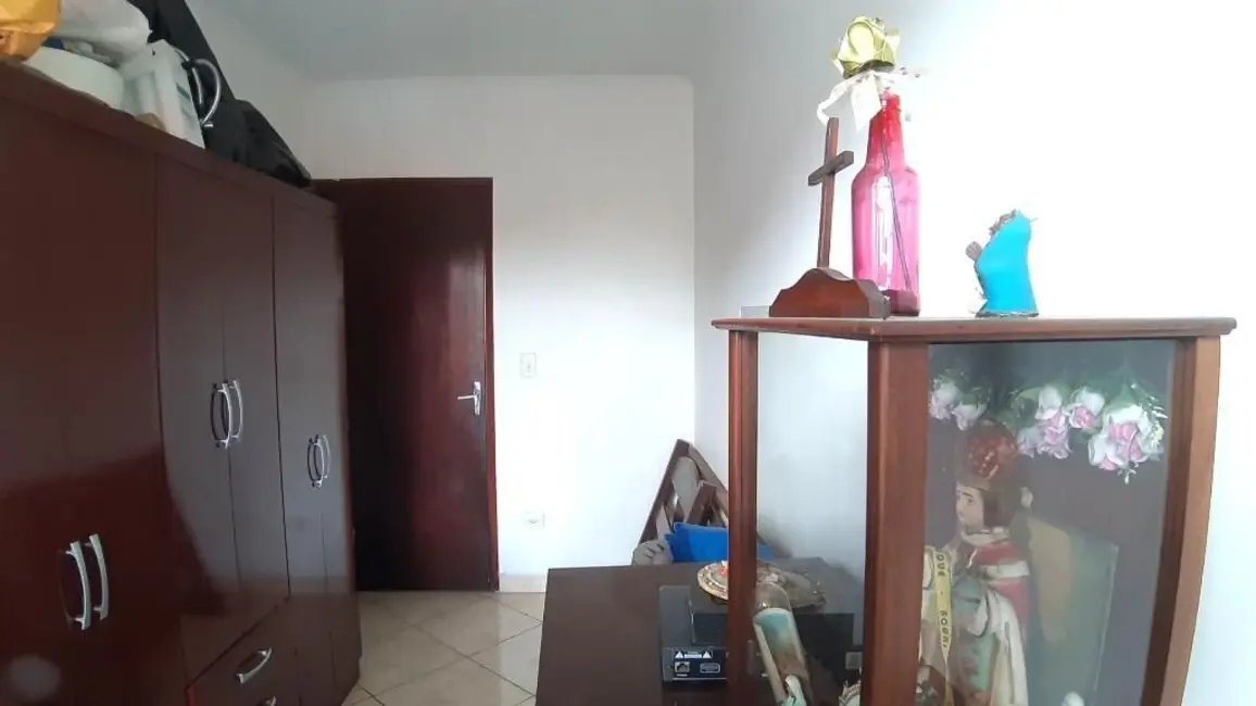 Foto 3 de Sobrado com 3 quartos à venda, 125m2 em Vila Linda, Santo Andre - SP