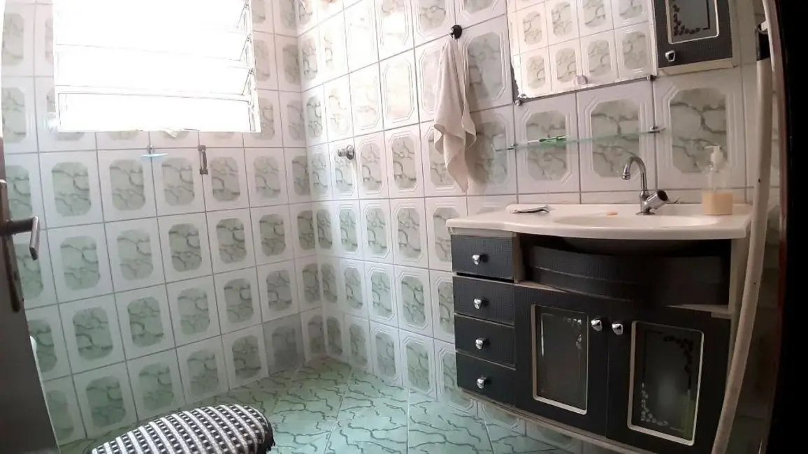 Foto 7 de Sobrado com 3 quartos à venda, 125m2 em Vila Linda, Santo Andre - SP