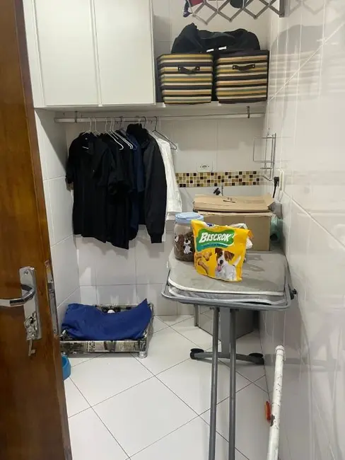 Sobrado com 3 quartos à venda, 123m2 em Santo Andre - SP - imagem 9 Foto 9 de Sobrado com 3 quartos à venda, 123m2 em Santo Andre - SP