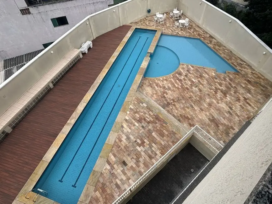 Foto 2 de Apartamento com 2 quartos à venda, 76m2 em Jardim Santo Antônio, Santo Andre - SP