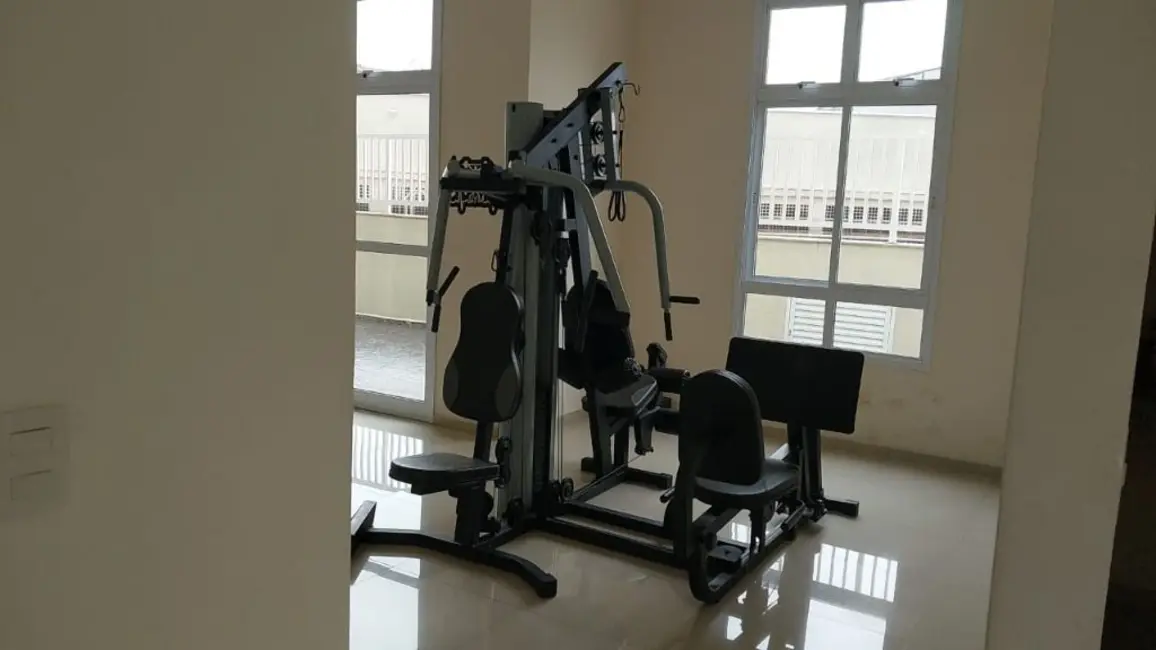 Foto 9 de Apartamento com 2 quartos à venda, 76m2 em Jardim Santo Antônio, Santo Andre - SP