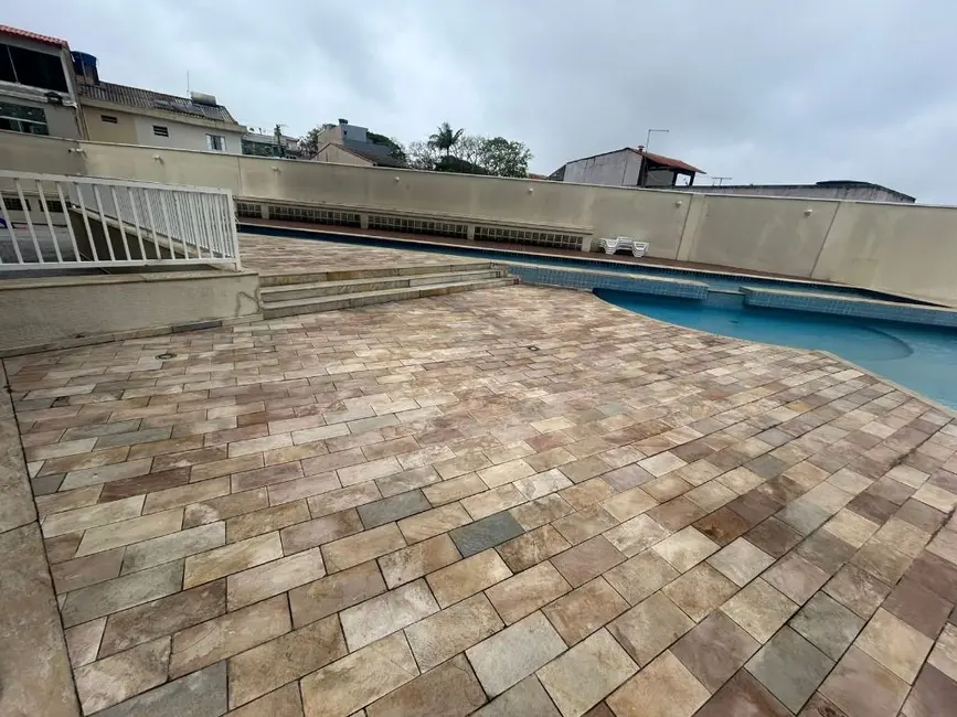 Foto 3 de Apartamento com 2 quartos à venda, 76m2 em Jardim Santo Antônio, Santo Andre - SP