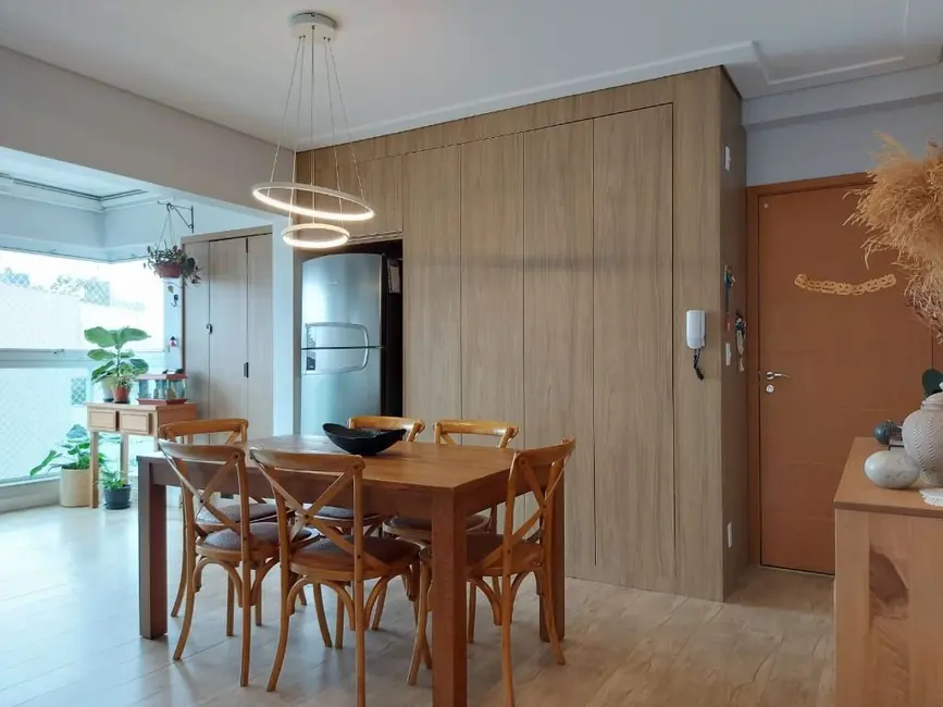 Foto 1 de Apartamento com 2 quartos à venda, 68m2 em Vila Eldízia, Santo Andre - SP