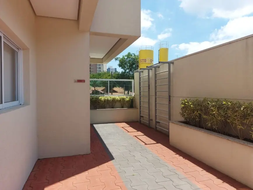 Foto 6 de Apartamento com 2 quartos à venda, 68m2 em Vila Eldízia, Santo Andre - SP