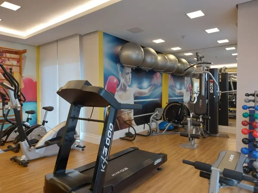 Foto 3 de Apartamento com 2 quartos à venda, 68m2 em Vila Eldízia, Santo Andre - SP