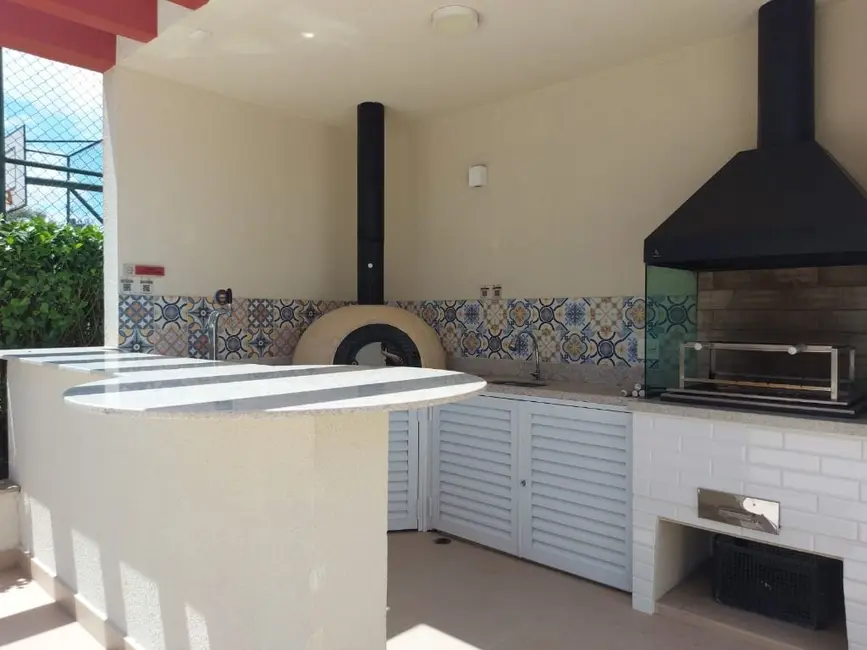 Foto 9 de Apartamento com 2 quartos à venda, 68m2 em Vila Eldízia, Santo Andre - SP