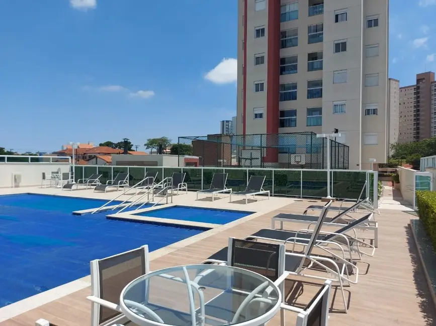 Foto 7 de Apartamento com 2 quartos à venda, 68m2 em Vila Eldízia, Santo Andre - SP