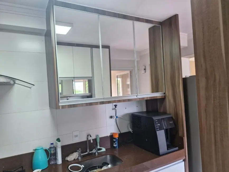 Foto 8 de Apartamento com 3 quartos à venda, 90m2 em Jardim, Santo Andre - SP