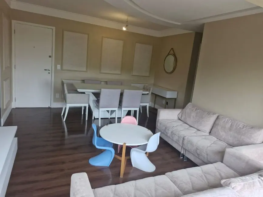 Foto 1 de Apartamento com 3 quartos à venda, 90m2 em Jardim, Santo Andre - SP
