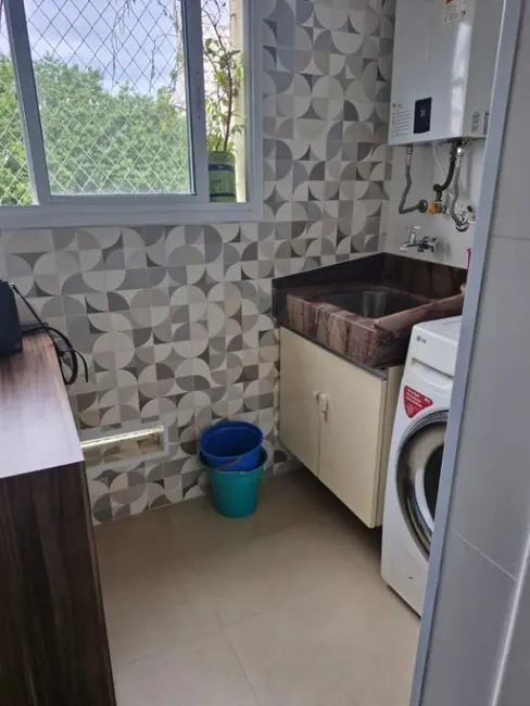 Foto 2 de Apartamento com 3 quartos à venda, 90m2 em Jardim, Santo Andre - SP