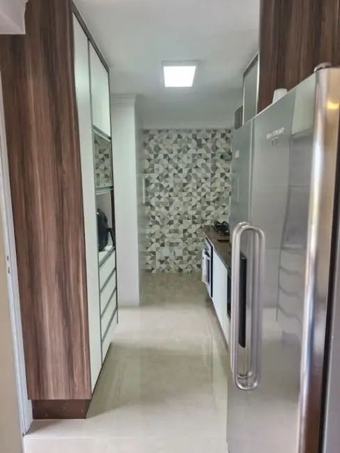 Foto 9 de Apartamento com 3 quartos à venda, 90m2 em Jardim, Santo Andre - SP