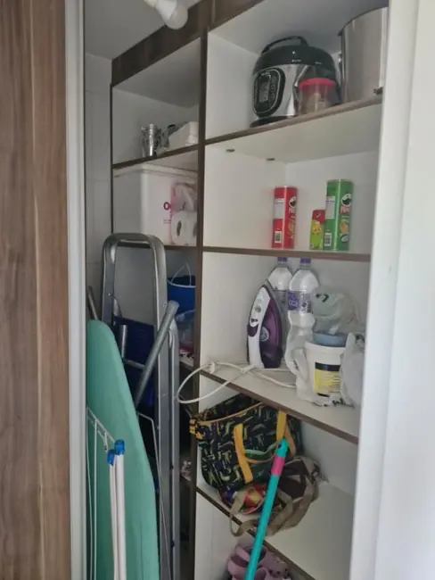 Foto 5 de Apartamento com 3 quartos à venda, 90m2 em Jardim, Santo Andre - SP