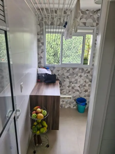 Foto 7 de Apartamento com 3 quartos à venda, 90m2 em Jardim, Santo Andre - SP