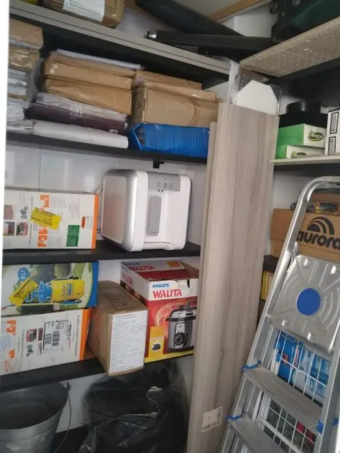 Foto 4 de Apartamento com 3 quartos à venda, 127m2 em Vila Gilda, Santo Andre - SP