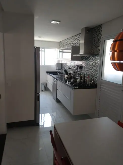 Foto 5 de Apartamento com 3 quartos à venda, 127m2 em Vila Gilda, Santo Andre - SP