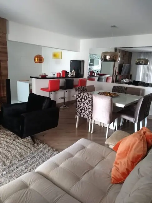 Foto 1 de Apartamento com 3 quartos à venda, 127m2 em Vila Gilda, Santo Andre - SP