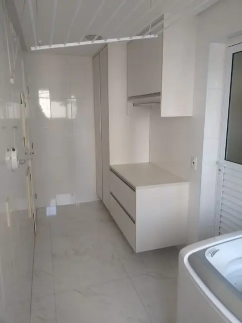 Foto 2 de Apartamento com 3 quartos à venda, 127m2 em Vila Gilda, Santo Andre - SP