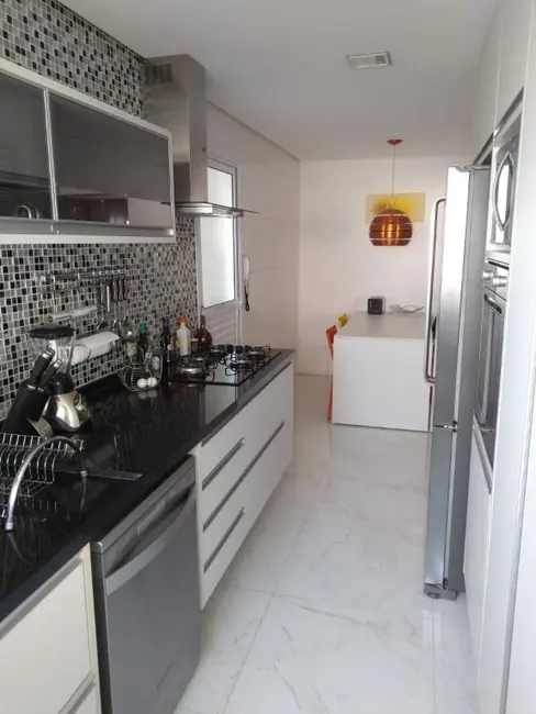 Foto 8 de Apartamento com 3 quartos à venda, 127m2 em Vila Gilda, Santo Andre - SP